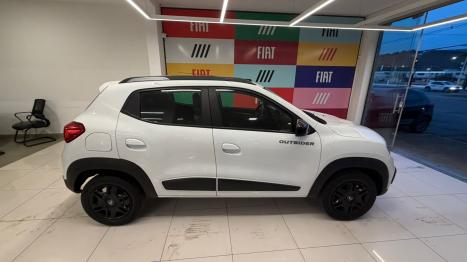 RENAULT Kwid 1.0 12V 4P SCE FLEX OUTSIDER, Foto 5