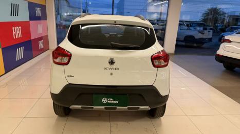 RENAULT Kwid 1.0 12V 4P SCE FLEX OUTSIDER, Foto 7