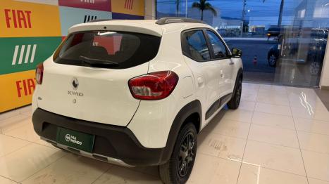 RENAULT Kwid 1.0 12V 4P SCE FLEX OUTSIDER, Foto 8