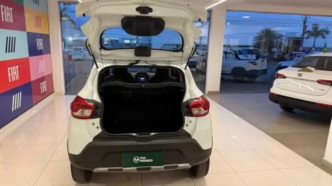 RENAULT Kwid 1.0 12V 4P SCE FLEX OUTSIDER, Foto 9
