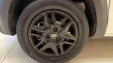 RENAULT Kwid 1.0 12V 4P SCE FLEX OUTSIDER, Foto 11