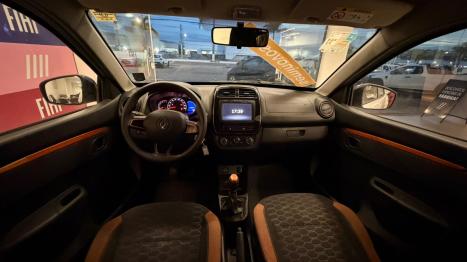 RENAULT Kwid 1.0 12V 4P SCE FLEX OUTSIDER, Foto 14
