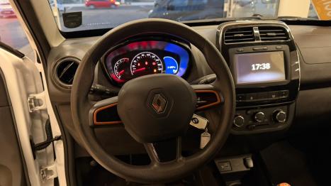 RENAULT Kwid 1.0 12V 4P SCE FLEX OUTSIDER, Foto 15