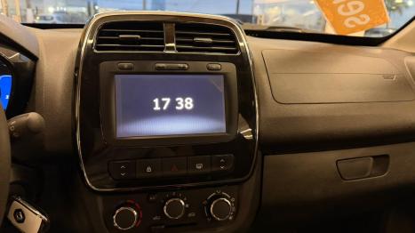 RENAULT Kwid 1.0 12V 4P SCE FLEX OUTSIDER, Foto 16