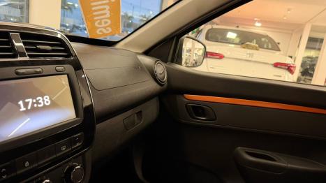 RENAULT Kwid 1.0 12V 4P SCE FLEX OUTSIDER, Foto 18