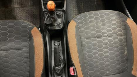 RENAULT Kwid 1.0 12V 4P SCE FLEX OUTSIDER, Foto 20