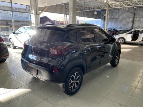 RENAULT Kwid 1.0 12V 4P SCE FLEX OUTSIDER, Foto 4