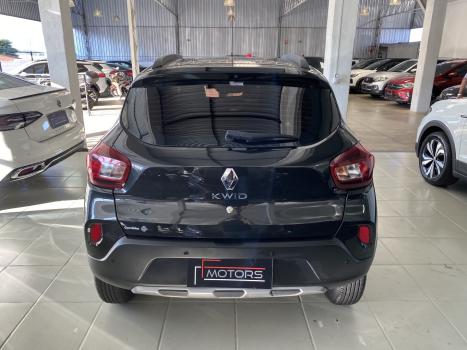 RENAULT Kwid 1.0 12V 4P SCE FLEX OUTSIDER, Foto 5