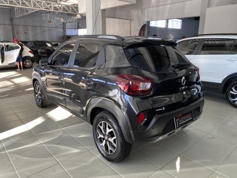 RENAULT Kwid 1.0 12V 4P SCE FLEX OUTSIDER, Foto 6