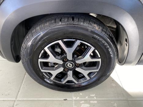 RENAULT Kwid 1.0 12V 4P SCE FLEX OUTSIDER, Foto 7