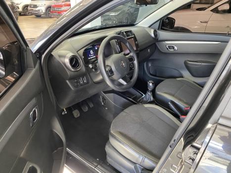 RENAULT Kwid 1.0 12V 4P SCE FLEX OUTSIDER, Foto 8
