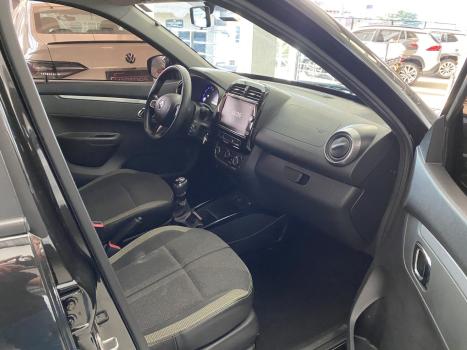 RENAULT Kwid 1.0 12V 4P SCE FLEX OUTSIDER, Foto 13
