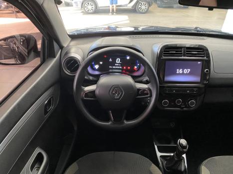 RENAULT Kwid 1.0 12V 4P SCE FLEX OUTSIDER, Foto 14