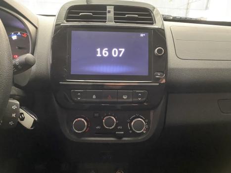 RENAULT Kwid 1.0 12V 4P SCE FLEX OUTSIDER, Foto 15