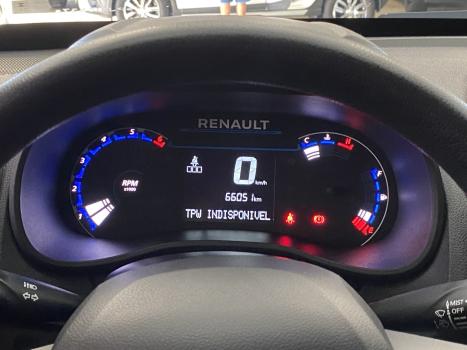 RENAULT Kwid 1.0 12V 4P SCE FLEX OUTSIDER, Foto 17