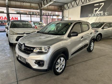 RENAULT Kwid 1.0 12V 4P SCE FLEX ZEN, Foto 1