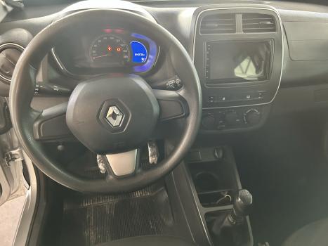 RENAULT Kwid 1.0 12V 4P SCE FLEX ZEN, Foto 7