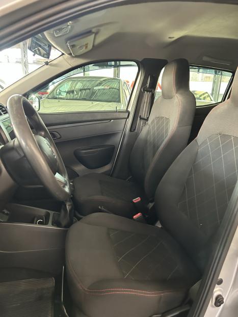RENAULT Kwid 1.0 12V 4P SCE FLEX ZEN, Foto 8