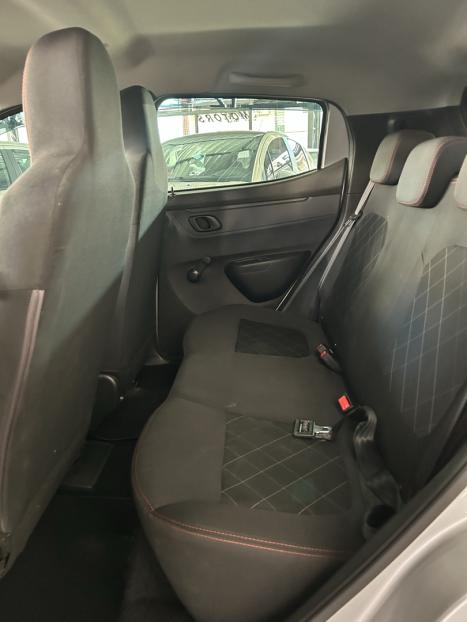 RENAULT Kwid 1.0 12V 4P SCE FLEX ZEN, Foto 9