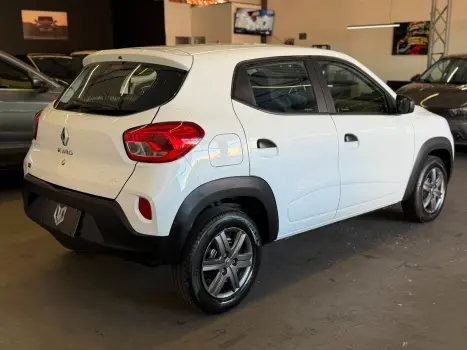 RENAULT Kwid 1.0 12V 4P SCE FLEX ZEN, Foto 7