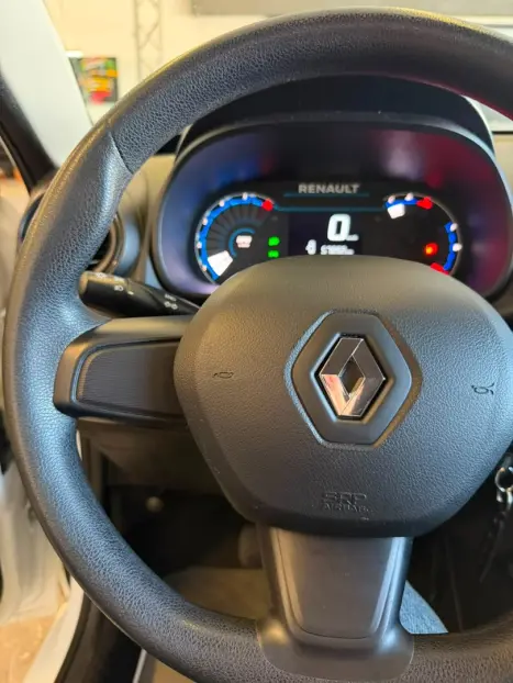 RENAULT Kwid 1.0 12V 4P SCE FLEX ZEN, Foto 10