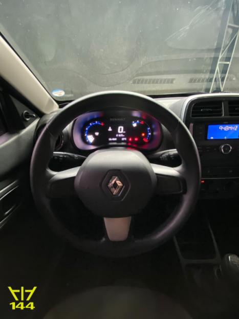 RENAULT Kwid 1.0 12V 4P SCE FLEX ZEN, Foto 11