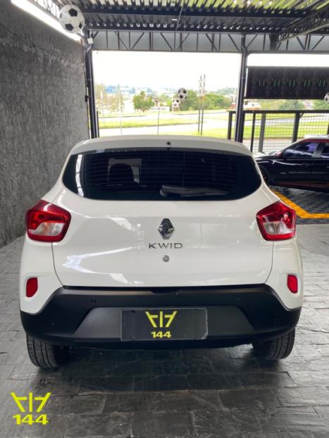 RENAULT Kwid 1.0 12V 4P SCE FLEX ZEN, Foto 6