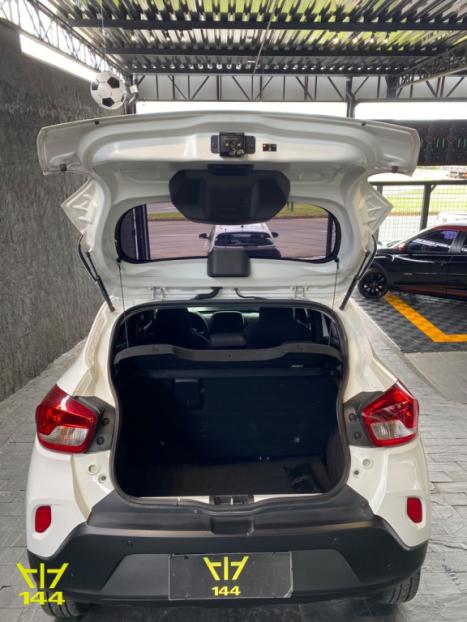 RENAULT Kwid 1.0 12V 4P SCE FLEX ZEN, Foto 7
