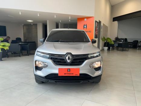 RENAULT Kwid 1.0 12V 4P SCE FLEX ZEN 2, Foto 2