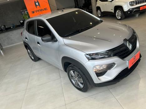 RENAULT Kwid 1.0 12V 4P SCE FLEX ZEN 2, Foto 3