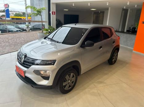 RENAULT Kwid 1.0 12V 4P SCE FLEX ZEN 2, Foto 4
