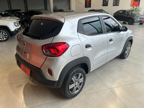 RENAULT Kwid 1.0 12V 4P SCE FLEX ZEN 2, Foto 6