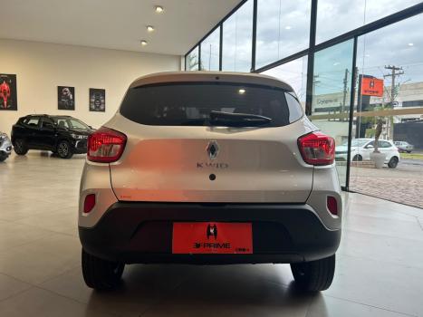 RENAULT Kwid 1.0 12V 4P SCE FLEX ZEN 2, Foto 7