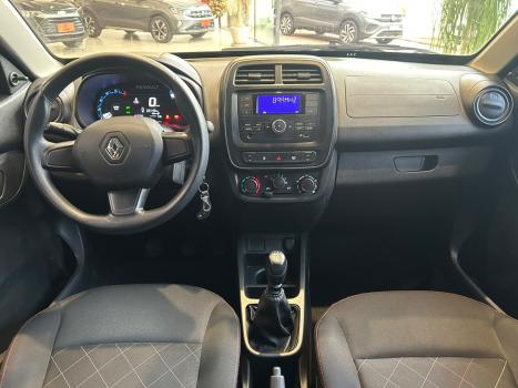RENAULT Kwid 1.0 12V 4P SCE FLEX ZEN 2, Foto 13