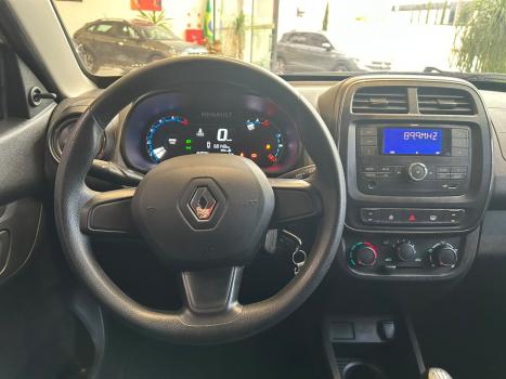 RENAULT Kwid 1.0 12V 4P SCE FLEX ZEN 2, Foto 14