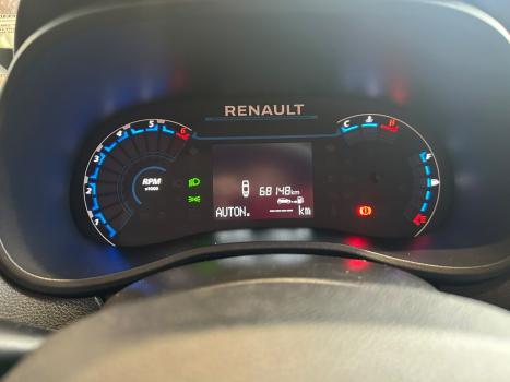 RENAULT Kwid 1.0 12V 4P SCE FLEX ZEN 2, Foto 16