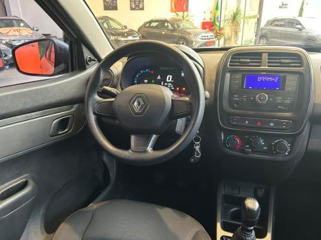 RENAULT Kwid 1.0 12V 4P SCE FLEX ZEN 2, Foto 17