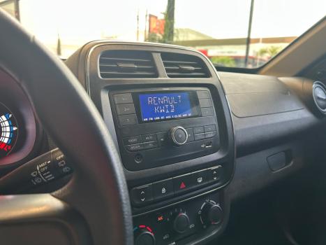RENAULT Kwid 1.0 12V 4P SCE FLEX ZEN 2, Foto 18