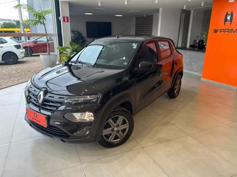 RENAULT Kwid 1.0 12V 4P SCE FLEX ZEN 2, Foto 1