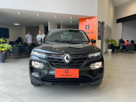 RENAULT Kwid 1.0 12V 4P SCE FLEX ZEN 2, Foto 2