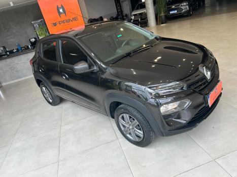RENAULT Kwid 1.0 12V 4P SCE FLEX ZEN 2, Foto 3
