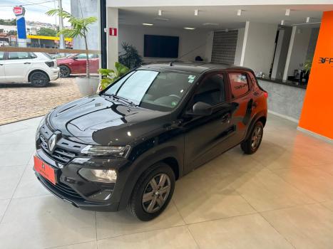 RENAULT Kwid 1.0 12V 4P SCE FLEX ZEN 2, Foto 4