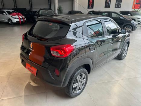 RENAULT Kwid 1.0 12V 4P SCE FLEX ZEN 2, Foto 6