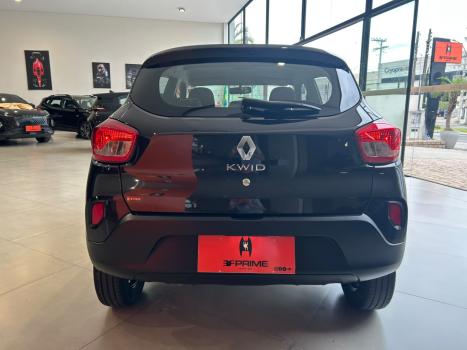 RENAULT Kwid 1.0 12V 4P SCE FLEX ZEN 2, Foto 7