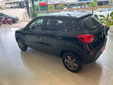 RENAULT Kwid 1.0 12V 4P SCE FLEX ZEN 2, Foto 8