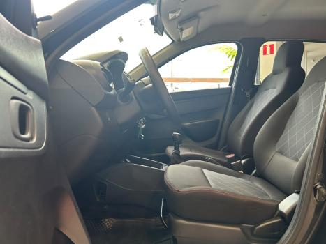 RENAULT Kwid 1.0 12V 4P SCE FLEX ZEN 2, Foto 9