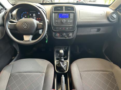 RENAULT Kwid 1.0 12V 4P SCE FLEX ZEN 2, Foto 13