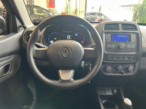 RENAULT Kwid 1.0 12V 4P SCE FLEX ZEN 2, Foto 14