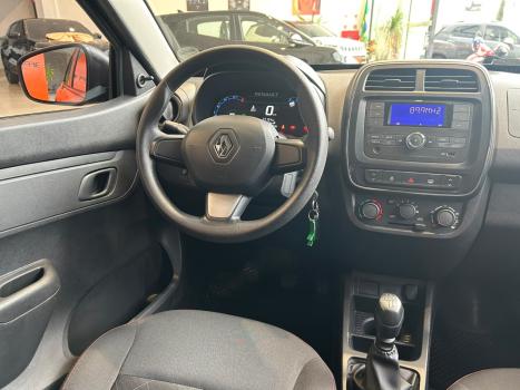 RENAULT Kwid 1.0 12V 4P SCE FLEX ZEN 2, Foto 17