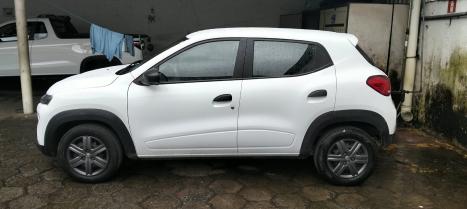 RENAULT Kwid 1.0 12V 4P SCE FLEX ZEN, Foto 4